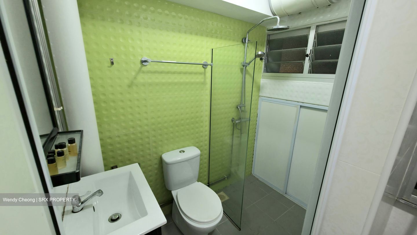 Blk 737 Pasir Ris Drive 10 (Pasir Ris), HDB 4 Rooms #578491001